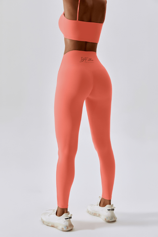 Fitliz Gym wear Fitliz Athletic Activewear Set