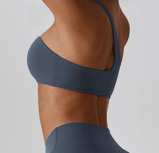 Fitliz Gym Top for Women Top-Notch Gym Tops