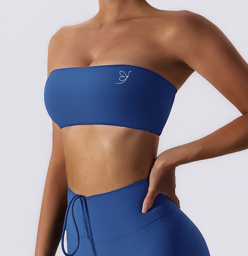 Fitliz Gym wear Trendy Gym Tops
