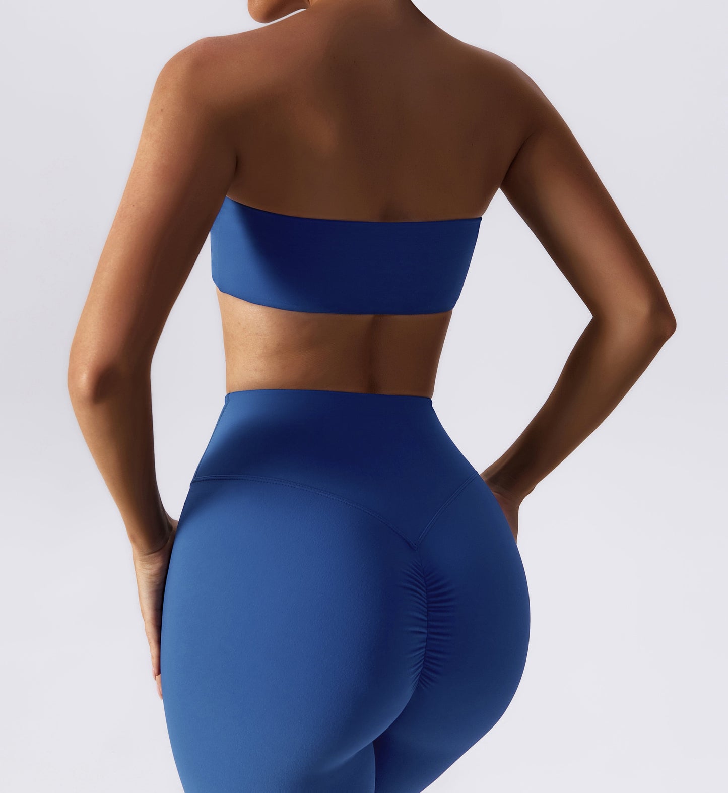 Fitliz Gym wear Trendy Gym Tops