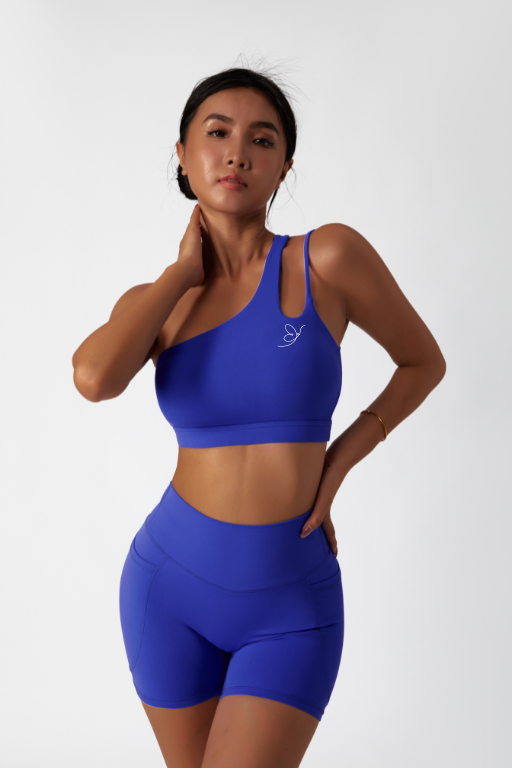 Fitliz Stylish Activewear Set: Elevate your workout style with comfort and flair.