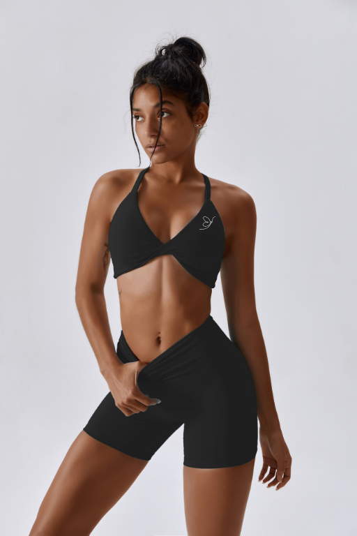 Fitliz Stylish and Comfortable Set: Elevate your outdoor workouts with style and support.