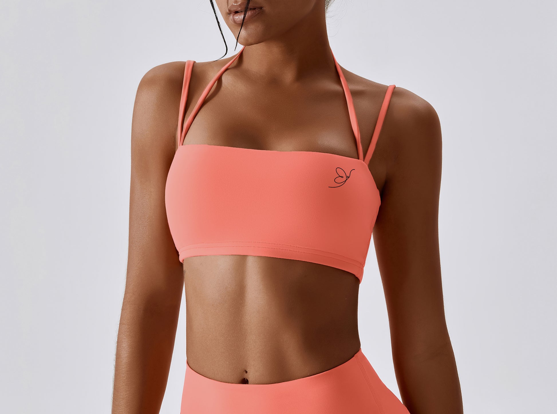 Fitliz Sports Bra: Maximum support and flexibility for confident workouts