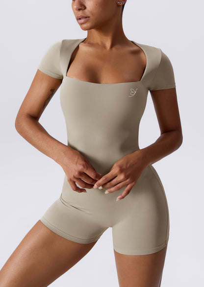 Empowered Short Jumpsuits - Fitliz 