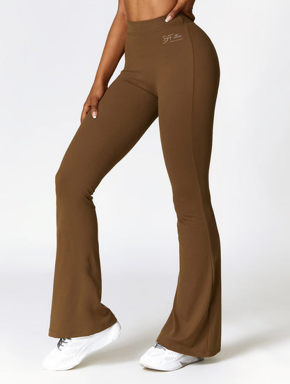Fitliz Gym wear Performance Long Gym Leggings