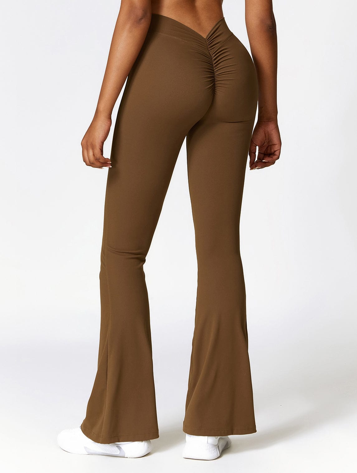 Fitliz Gym wear Performance Long Gym Leggings