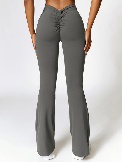 Fitliz Gym wear Performance Long Gym Leggings