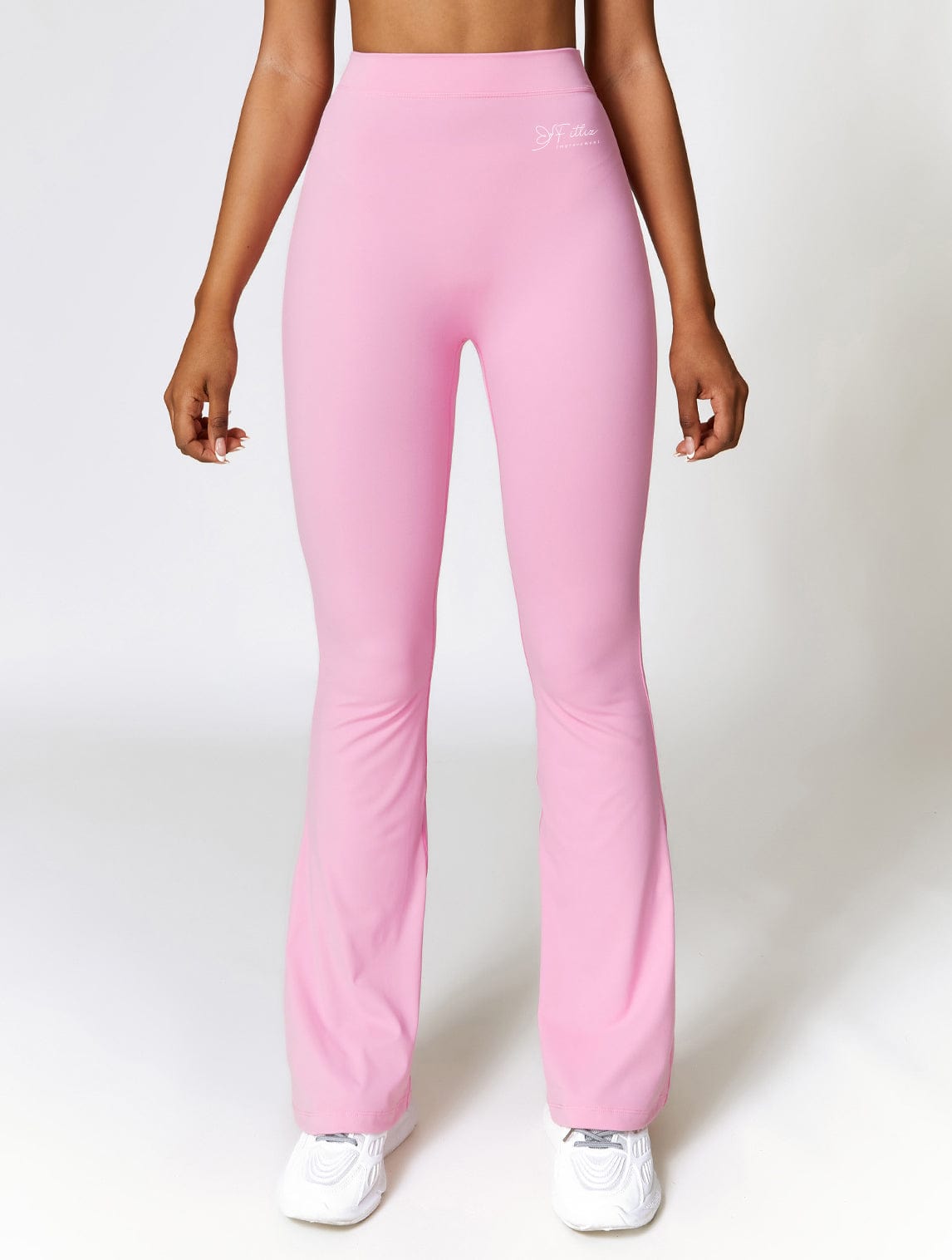 Fitliz Gym wear S / Pink Performance Long Gym Leggings