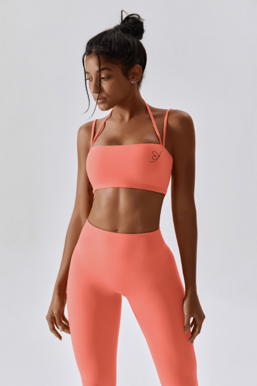 Fitliz Gym wear Fitliz Athletic Activewear Set