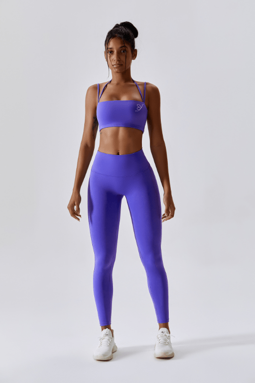 Fitliz Gym wear Fitliz Athletic Activewear Set