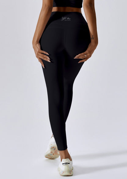 Fitliz Gym wear Fitliz Athletic High Waisted Leggings