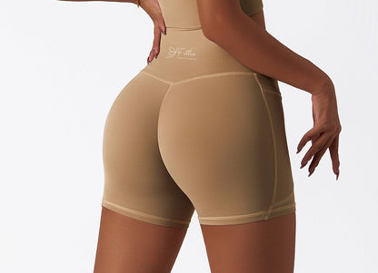 Fitliz Gym wear Fitliz Gym Shorts