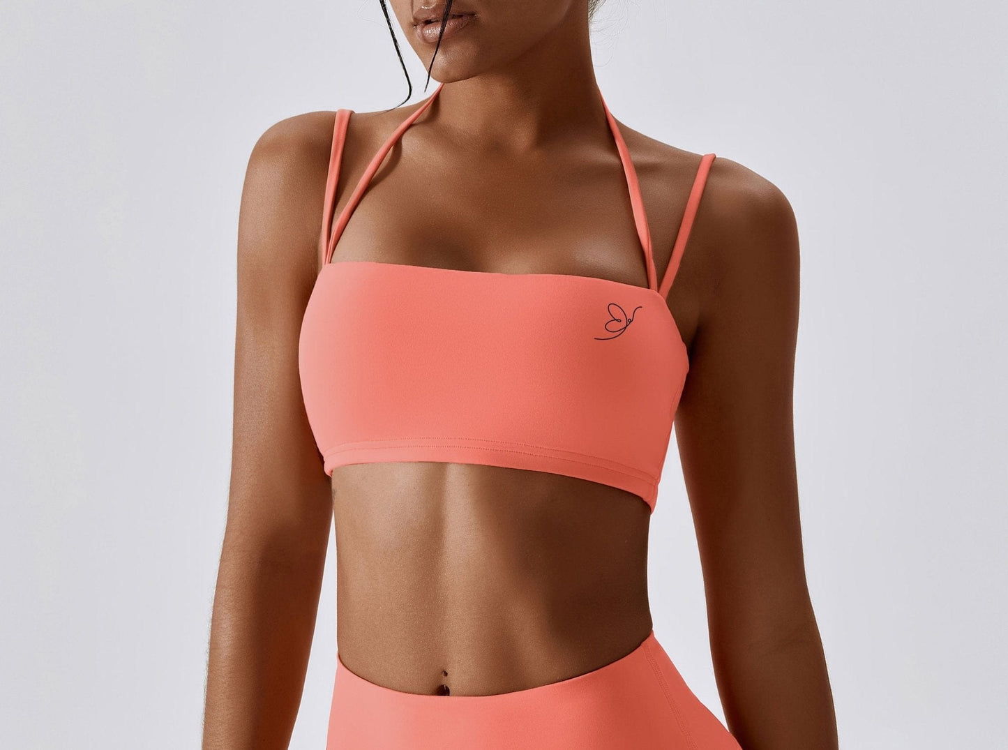 Fitliz Gym wear Fitliz Sports Bra