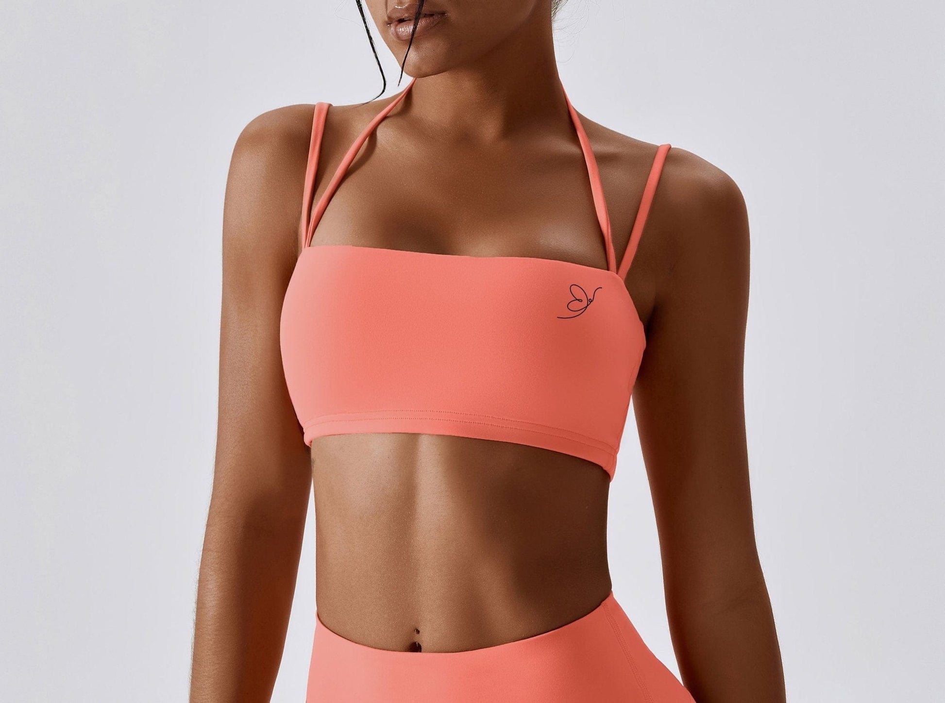 Fitliz Gym wear Fitliz Sports Bra