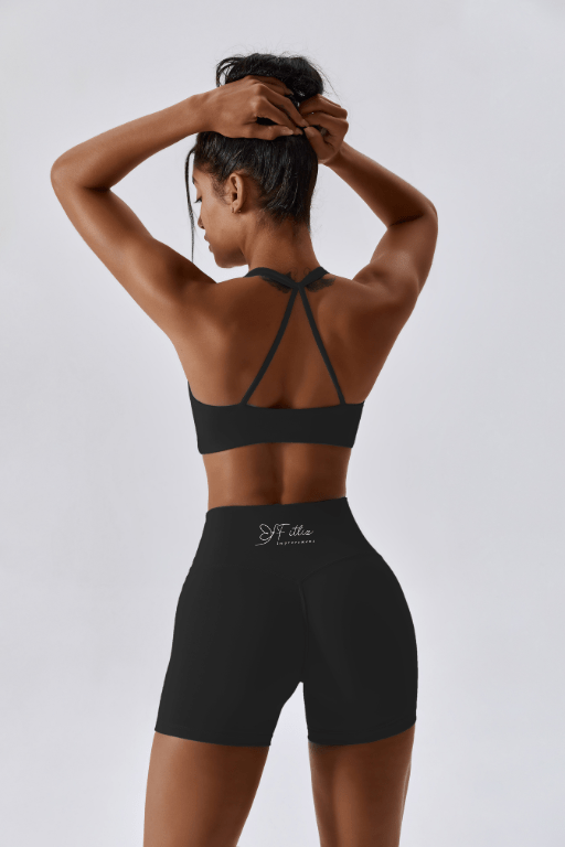 Fitliz Gym wear Fitliz Sports Top