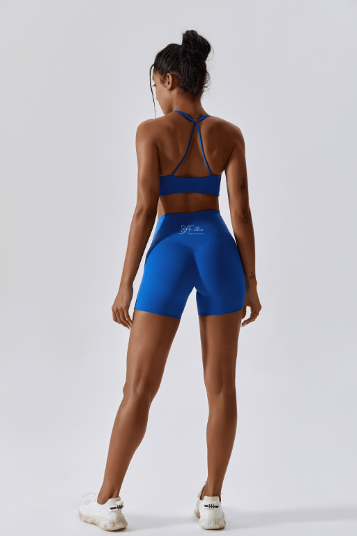 Fitliz Gym wear Fitliz Sports Top