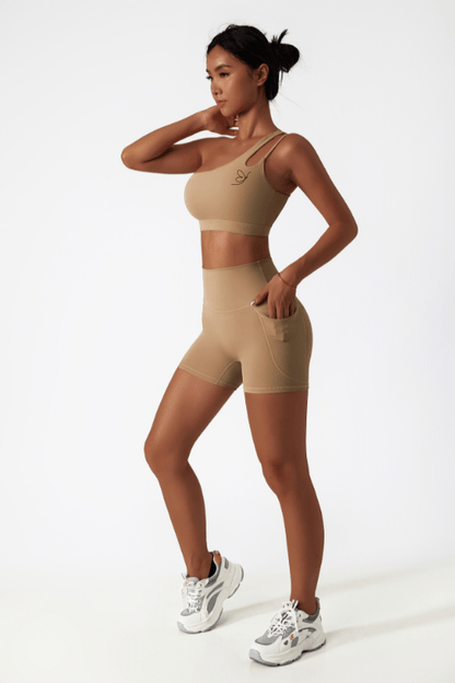 Fitliz Gym wear Fitliz Stylish Activewear Set