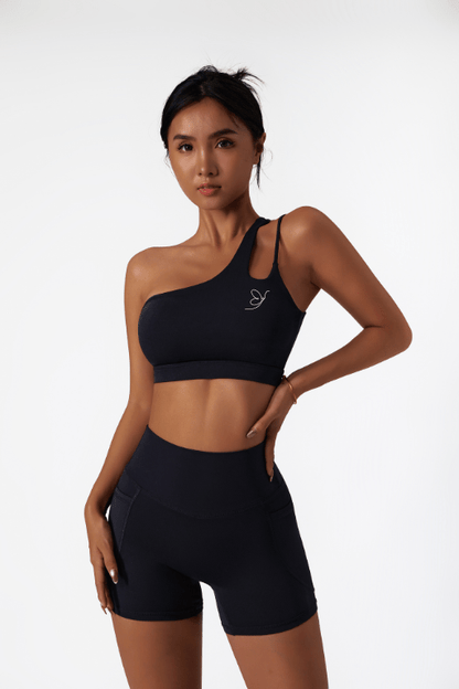 Fitliz Gym wear Fitliz Stylish Activewear Set