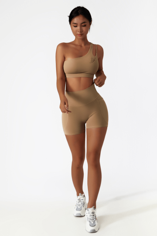 Fitliz Gym wear Fitliz Stylish Activewear Set