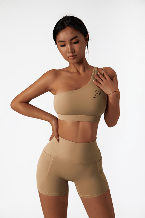 Fitliz Gym wear Fitliz Stylish Activewear Set