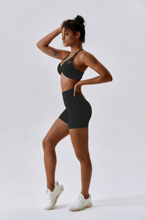 Fitliz Gym wear Fitliz Stylish and Comfortable Set