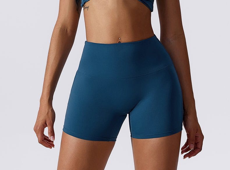 Fitliz Gym wear Fitliz Stylish and Comfortable Short Leggings