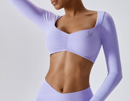 Fitliz Gym wear Fitliz Stylish Top