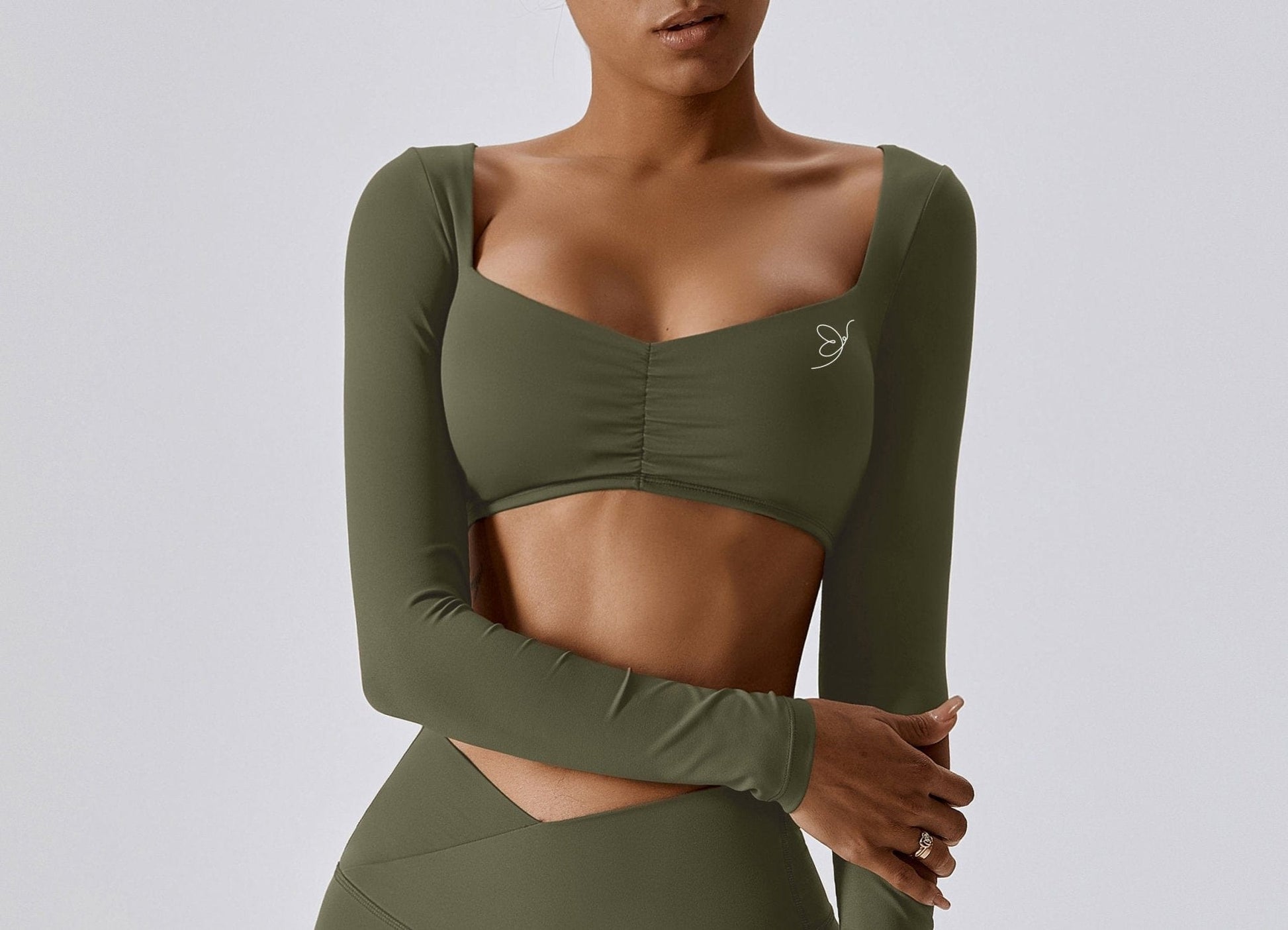 Fitliz Gym wear Fitliz Stylish Top