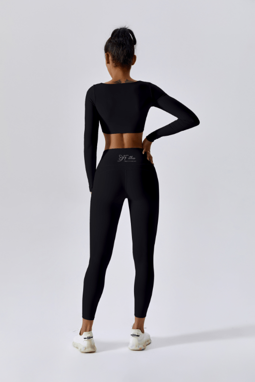 Fitliz Gym wear Fitliz Stylish Top