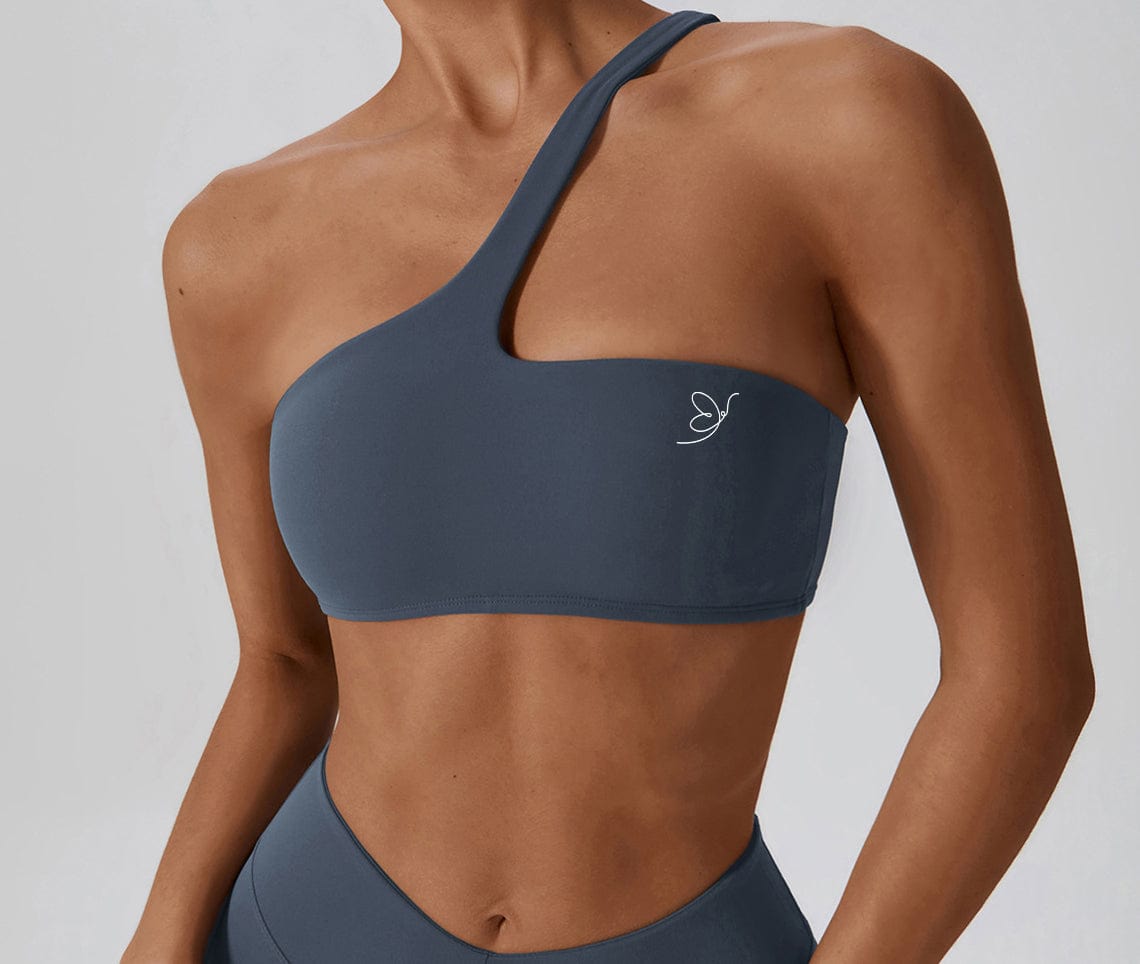 Fitliz Gym Top for Women Top-Notch Gym Tops