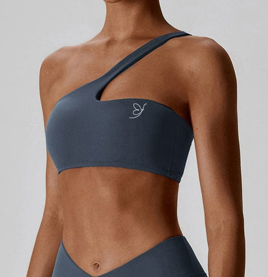 Fitliz Gym Top for Women Top-Notch Gym Tops