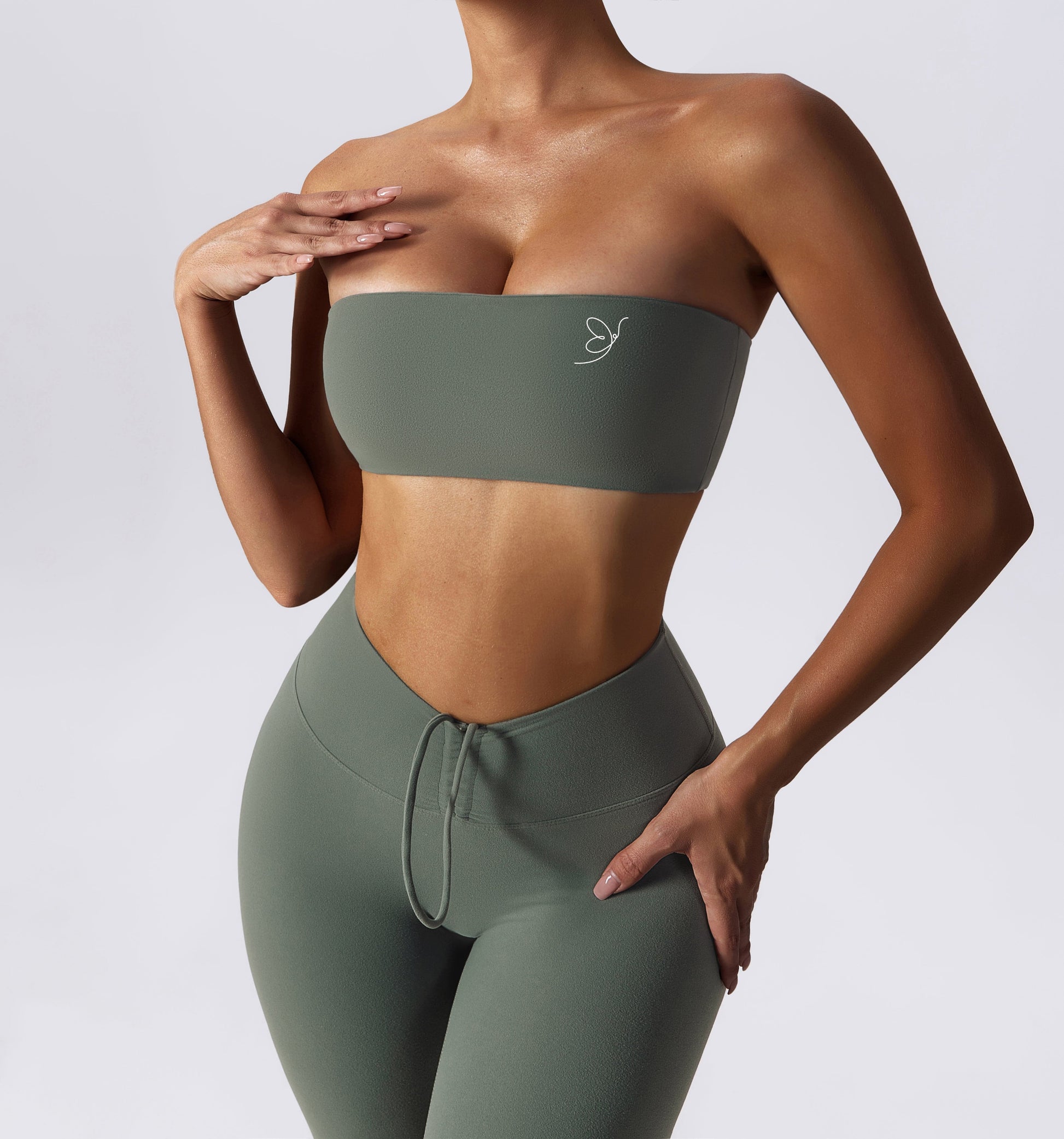 Fitliz Gym wear Trendy Gym Tops