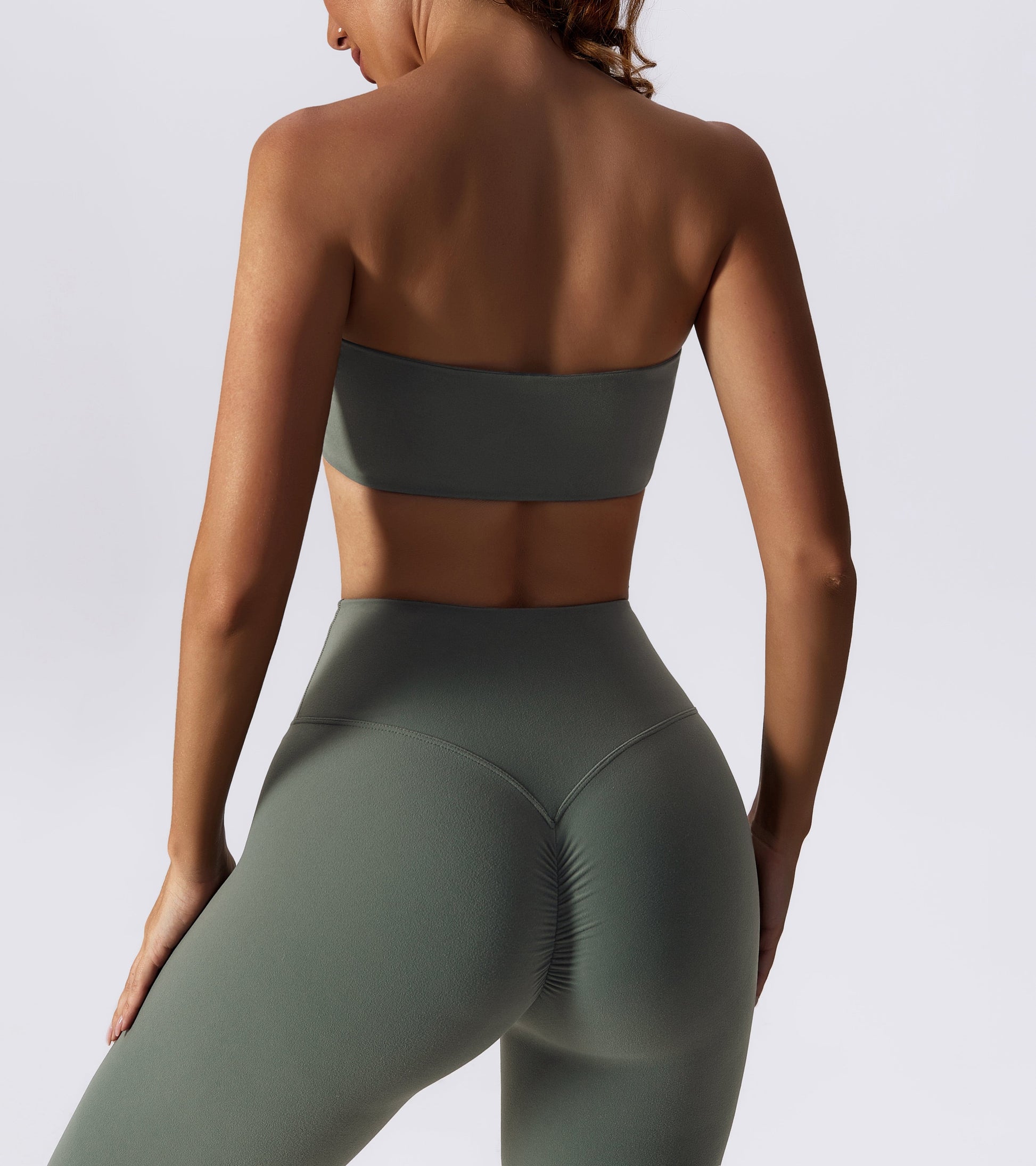 Fitliz Gym wear Trendy Gym Tops